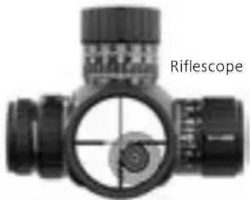 ZEISS LRP S5 318-50 - Establishing a Sight-In Zero - 1