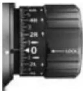 ZEISS LRP S5 318-50 - Désignation des composants - 4