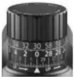 ZEISS LRP S5 318-50 - Rakenneosien nimet - 2