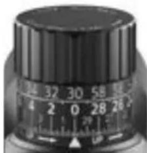ZEISS LRP S5 318-50 - Long-Range Precision Riflescope - 3
