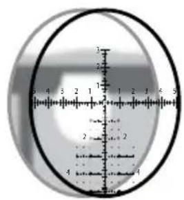 ZEISS LRP S5 318-50 - Regolazione per l'eliminazione della parallasse - 1