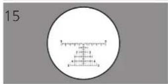 ZEISS Conquest HDX 8x56 - DÉSIGNATION DES COMPOSANTS - 23
