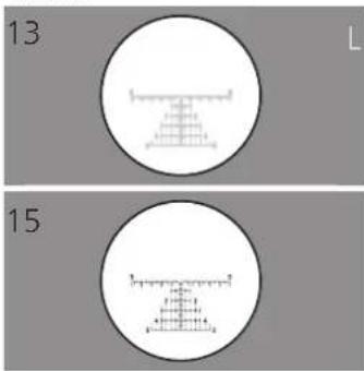 ZEISS Conquest HDX 8x56 - RAKENNEOSIEN NIMET - 5