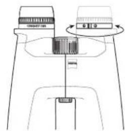 ZEISS Conquest HDX 8x56 - COMPONENTI DEL SISTEMA - 4