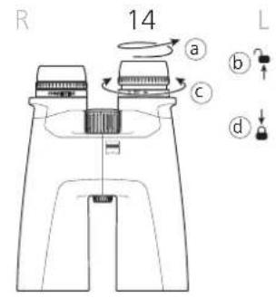 ZEISS Conquest HDX 8x56 - HA3BAHNR 3JIEMEHTOB - 6