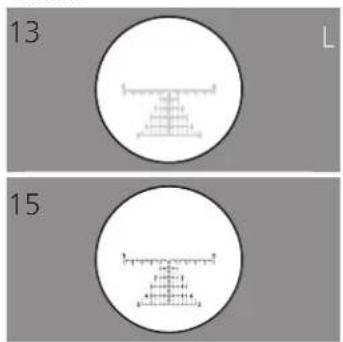 ZEISS Conquest HDX 8x56 - AANDUIDING VAN DE ONDERDELEN - 5