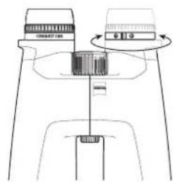 ZEISS Conquest HDX 8x56 - DENOMINACION DE LOS COMPONENTES - 4