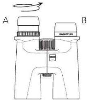 ZEISS Conquest HDX 8x56 - 12
