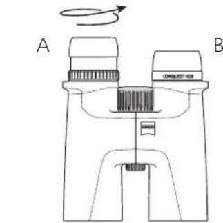 ZEISS Conquest HDX 8x56 - 12