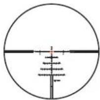 ZEISS Conquest V4 3-12x56 - Rastra apgaismojums - 5