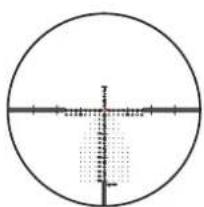 ZEISS Conquest V4 3-12x56 - Ristikko V4 - 2