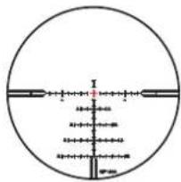 ZEISS Conquest V4 3-12x56 - External Locking Windage I - 3