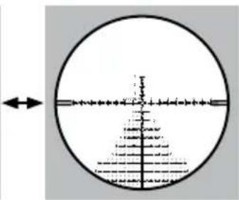 ZEISS LRP S5 525-56 - Long-Range Precision Riflescope - 7