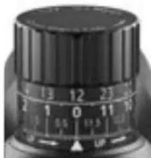 ZEISS LRP S5 525-56 - Long-Range Precision Riflescope - 3