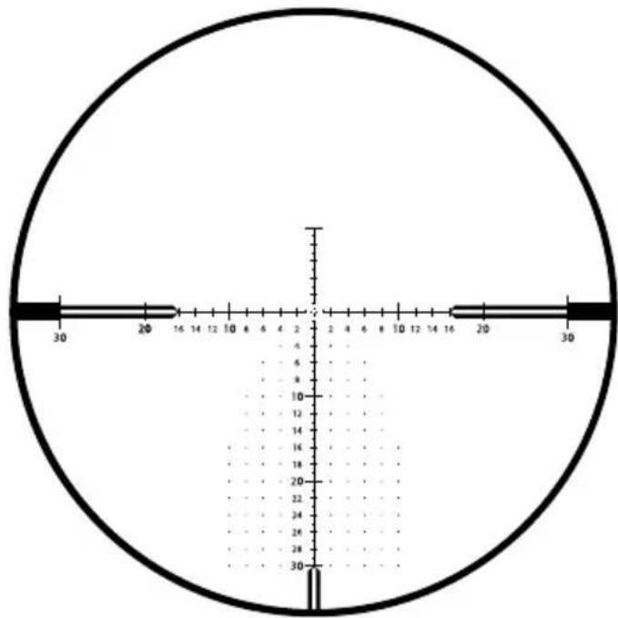 ZEISS LRP S5 525-56 - Regolazione a zero della torretta laterale (ELWT) - 4
