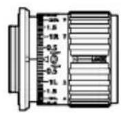 ZEISS LRP S5 525-56 - 侧向调节轮的归零 (ELWT) - 5