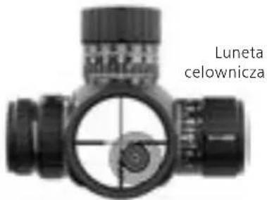 ZEISS LRP S5 525-56 - Przystrzeliwanie lunety celowniczej - 1