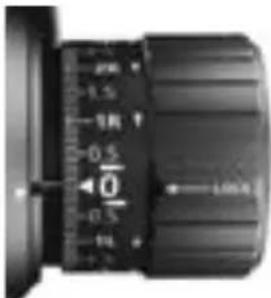 ZEISS LRP S5 525-56 - Désignation des composants - 2