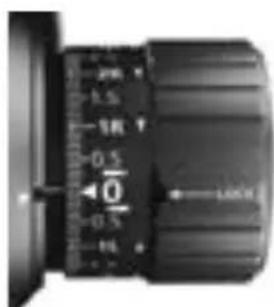 ZEISS LRP S5 525-56 - Bezeichnung der Bauteile - 3