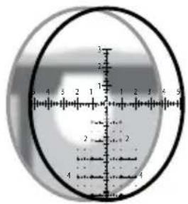 ZEISS LRP S5 525-56 - Instelling voor het verhelpen van parallax - 1