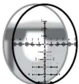 ZEISS LRP S5 525-56 - Настройка для устранения параллакса - 1