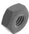 Alphacool Eisbecher Aurora D5 150mm Acetal/Glas - Assembly material - 4
