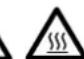 NILFISK SC UNO 5M - Safety instructions. For your own safety - 2