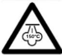 NILFISK SC UNO 5M - Simbolos que se usesan para indicar instrucciones - 7