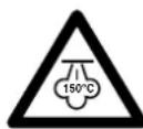 NILFISK SC UNO 5M - Simboluri utilizezate pentru marcarea instructiunilor - 7