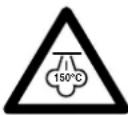 NILFISK SH SOLAR 8P-180/2000 D - Symbole stosowane do wyróżniania instrukcji - 7