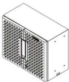 Gladiator GANF04WFMTS - GLADIATOR® FLEX CABINET SYSTEMS - 1