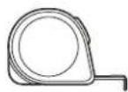 Gladiator GANF03WFMTS - Outils requis - 3