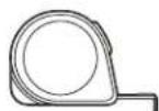 Gladiator GANF04WCMTS - Outils requis - 3