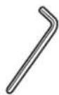 Gladiator GANF04WCMTS - Tools Required - 1
