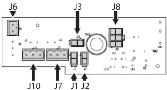 Videotec VERSO COMPACT - Descrizione della scheda - 7