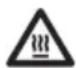 Videotec WASPT - DANGER! - 1