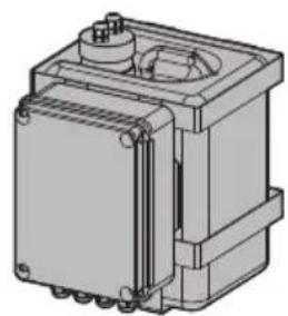Videotec WASPT - 1