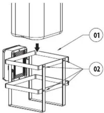 Videotec WASPT - Sommario - 1
