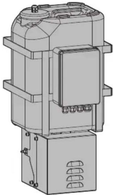 Videotec WASPT - Abb. 34 - 2