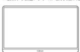Qriom QMM-156R - 附属ACアダプタを使用する場合 - 1