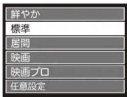 Qriom QRT-40W2K - 畫質動作選挙 - 1
