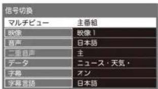 Qriom QRT-40W2K - sF×二一画面 - 6
