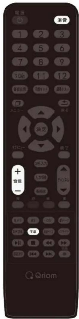 Qriom QRT-40W2K - TVLBI蕃組を操む(つむ) - 1