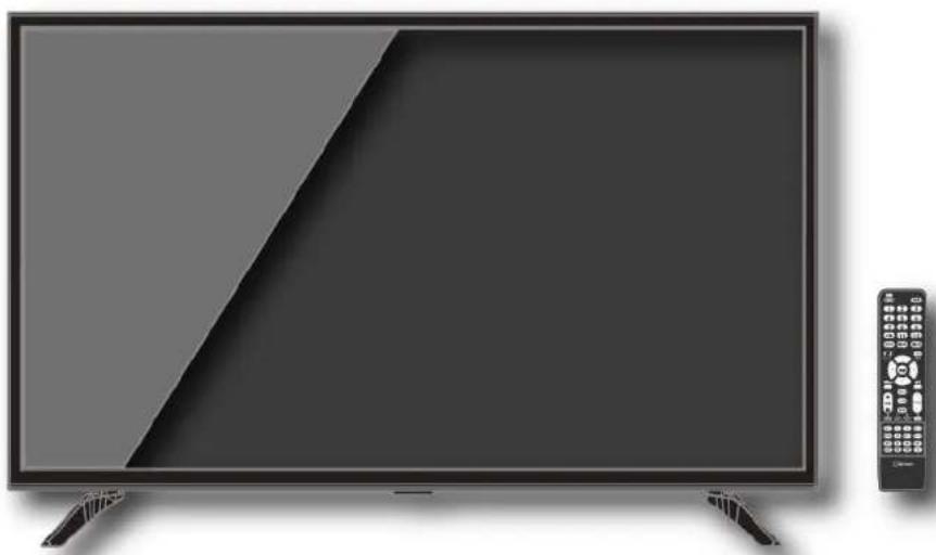 Qriom QRT-32W2K - 品番: QRT-32W2K - 1