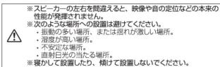 Qriom STWS-90 - ● 接続方法 - 1