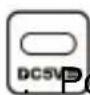 DENVER BPS-165 - Panneau de commande : - 13
