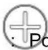 DENVER BPS-165 - Panneau de commande : - 8