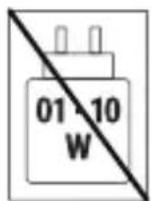 DENVER BTH-250 - Attention ! - 3