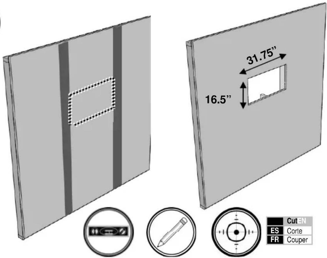 OmniMount SBR2 - OPTIONS - 2