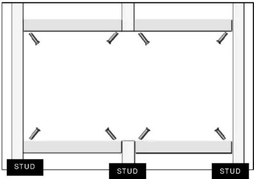 OmniMount SBR2 - OPTIONS - 4